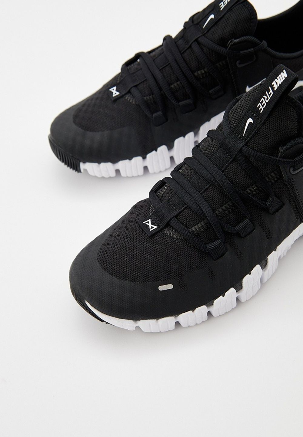 Кроссовки женские NIKE W NIKE FREE METCON 5