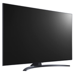 тв ЖК LG 55NANO766QA