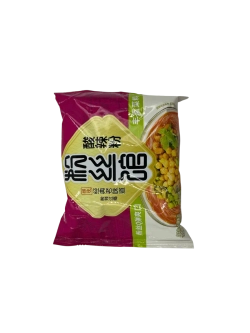 Китайская кисло-острая фунчоза Guanghua, 5шт