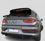 Карбоновый обвес для Bentley Bentayga 2020+ Бентли Бентайга