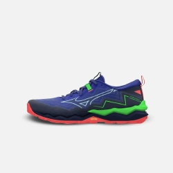 Кроссовки Mizuno Wave Daichi 9