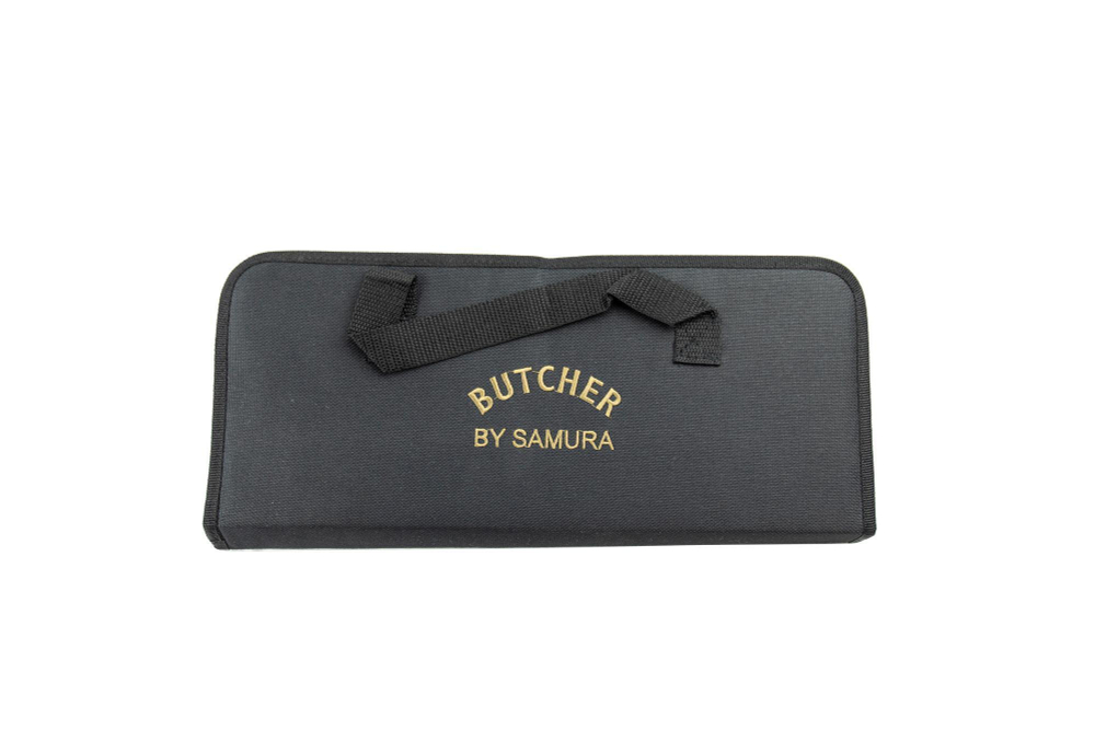 Набор ножей и мусата Samura Butcher SBU-0230