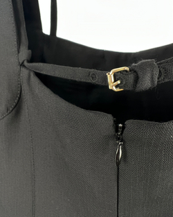 Платье Jacquemus