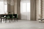 Кварц-винил Клеевой LVT Vinilam Parquet Herringbone Glue LVT 2,5 мм Паркет Санторини 2.79 м2
