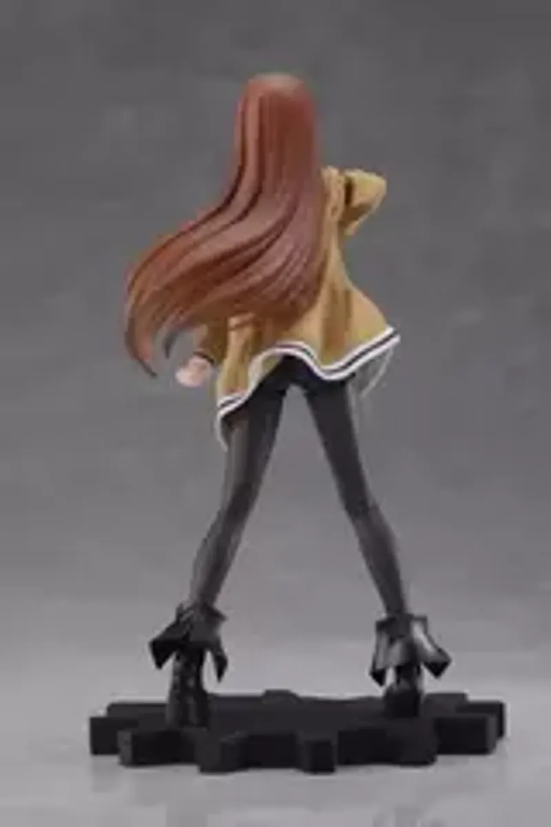 Фигурка Taito Steins Gate: Makise Kurisu
