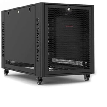 Шкаф серверный SYSMATRIX MR 6012.933 19 12U,