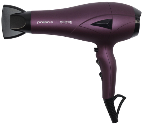 фен Polaris PHD-2010TI