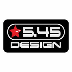 5.45 DESIGN