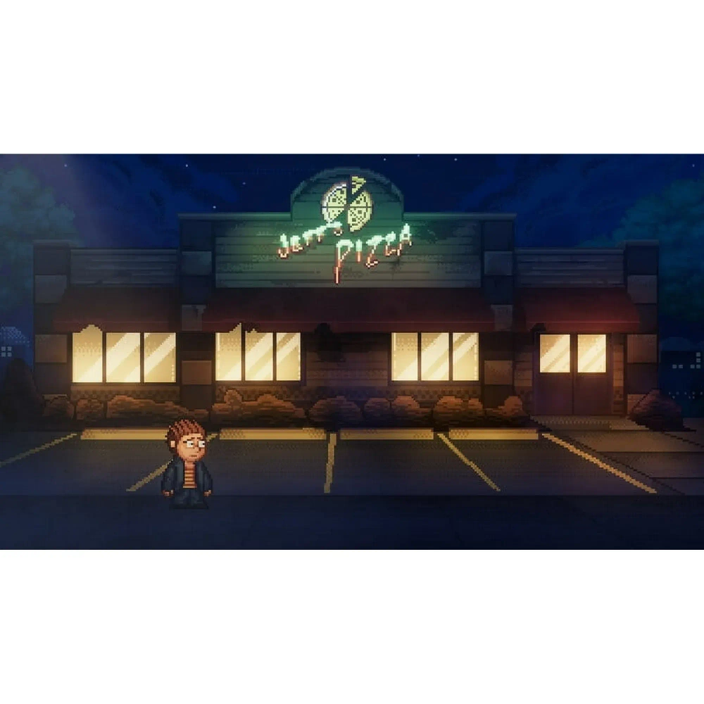 Five Nights at Freddys Into the Pit (диск для PS5, интерфейс и субтитры на русском языке)