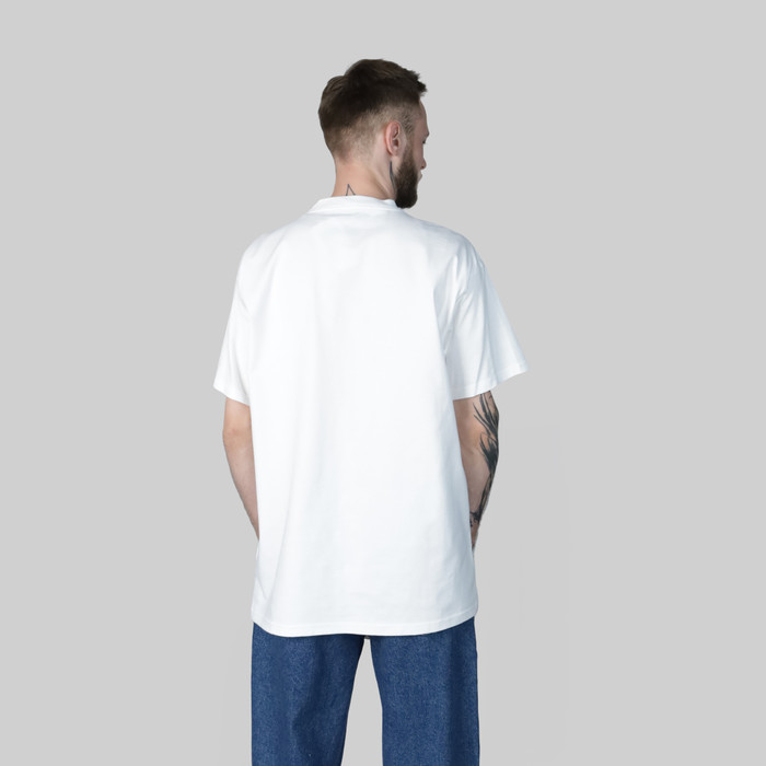 Футболка мужская Carhartt WIP Seduction артикул:I031784 - купить в магазине Дайс