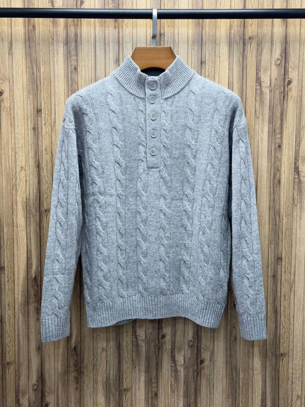 Джемпер Loro Piana