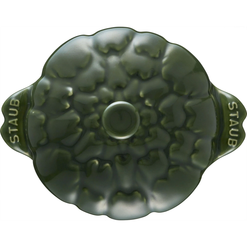 STAUB Мини-кокотница 450мл 13см артишок 40500-326-0