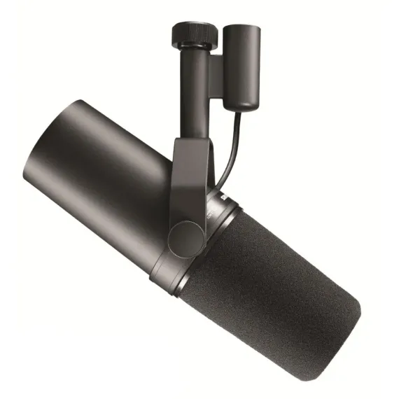 Shure SM7B