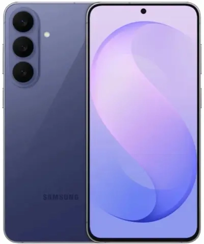 Смартфон Samsung Galaxy S26 FE (SM-S741B) 8/256GB, Blueberry (синий)