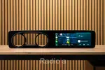 Магнитола для Mercedes-Benz E-класс (W213) 2016-2018 NTG 5.5 - RDL-7213 монитор 12.3" на Android 12, Быстрая, CarPlay, 4G SIM-слот