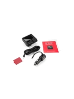 Видеорегистратор с двумя камерами INCAR VR-570