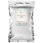 Starwest Botanicals, Порошок из ячменя, органический, 453,6 г (1 фунт)