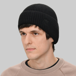 Buckler Black