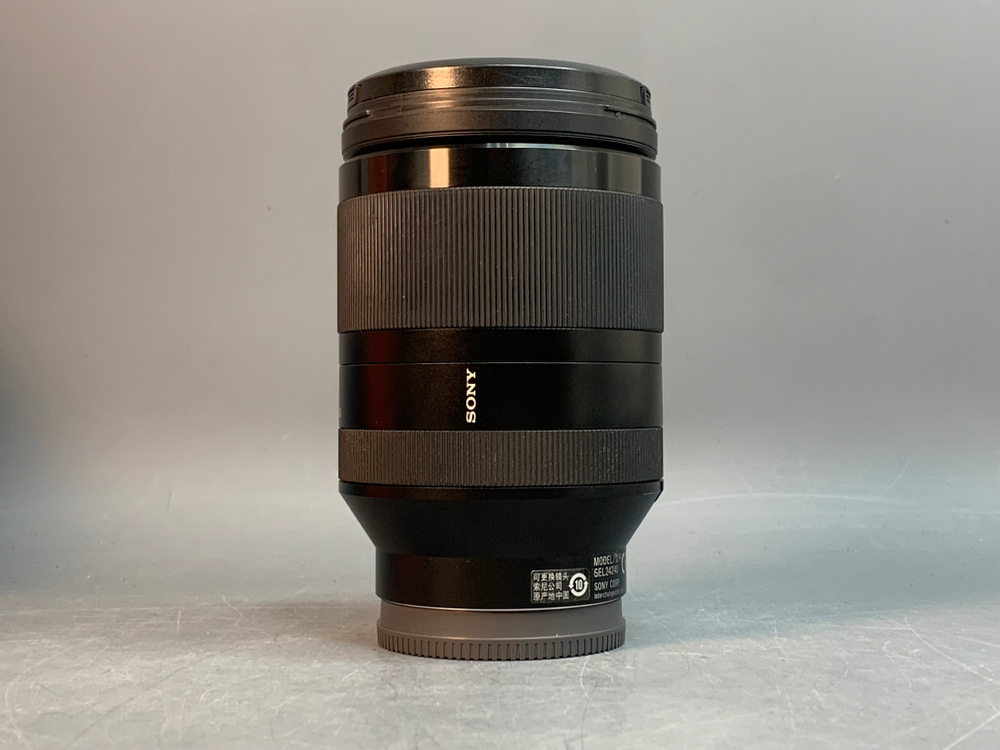 Sony FE 24-240mm 3.5-6.3 OSS