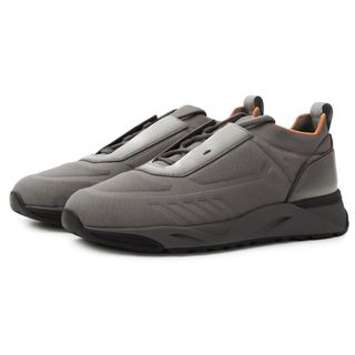 Мужские кроссовки Santoni