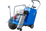 Шовнарезчик CIMAR CFC-20 (HONDA GX390) ШОВ047