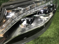 Фара левая Mercedes S w222 (2013-2017) LED