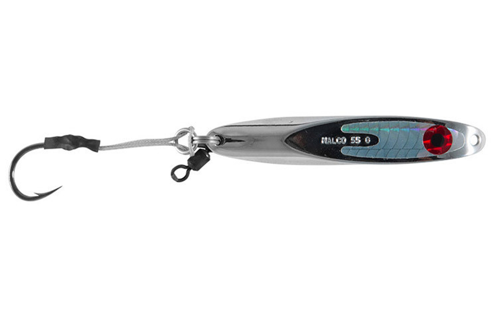 Блесна для рыбалки Halco TWISTY JIG