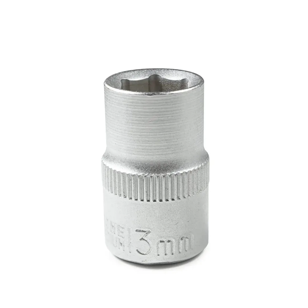 Головка 13мм 6гр. 1/2'' KINGTUL profi KT-54513