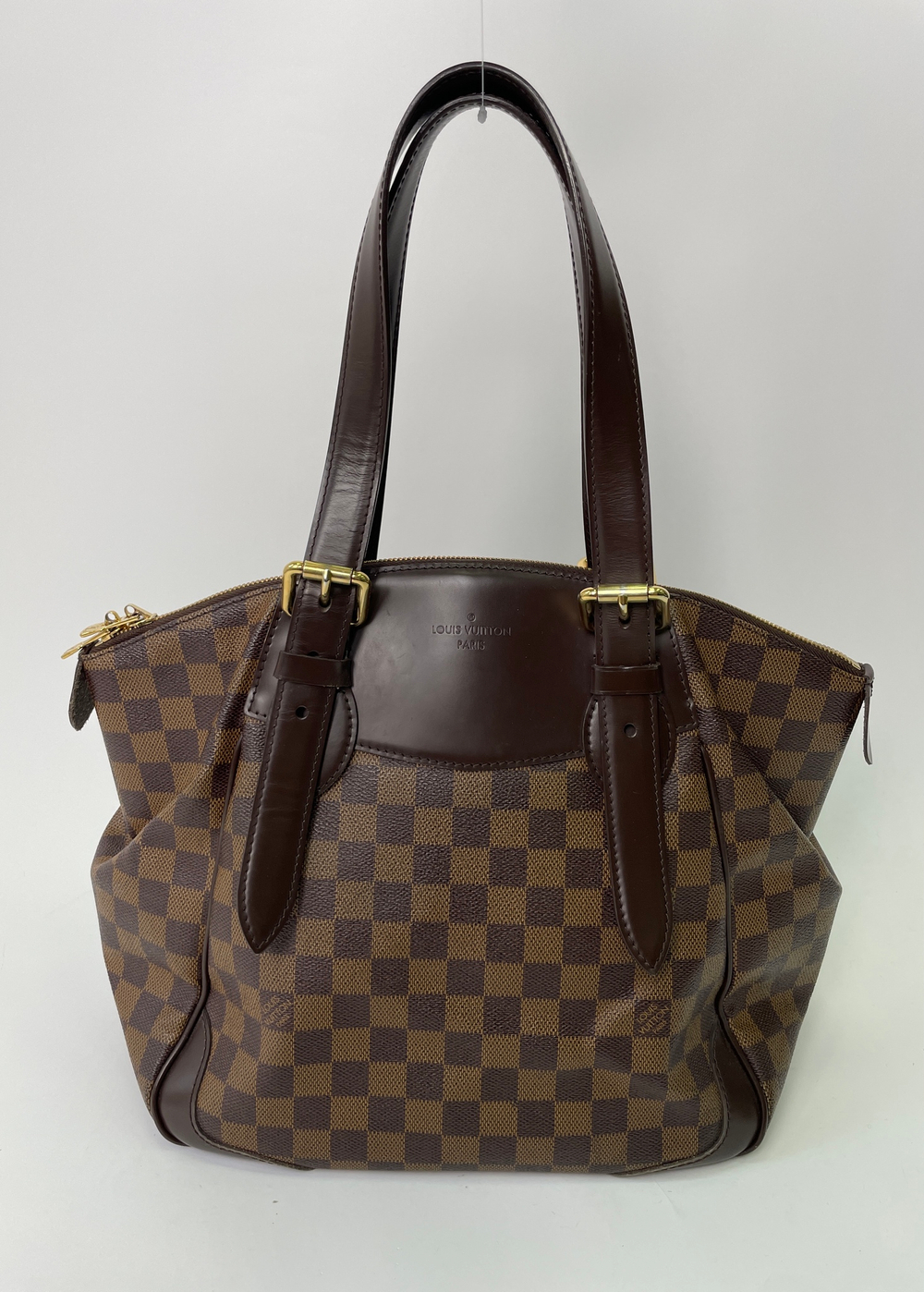 Сумка Louis Vuitton Damier Ebene Verona PM