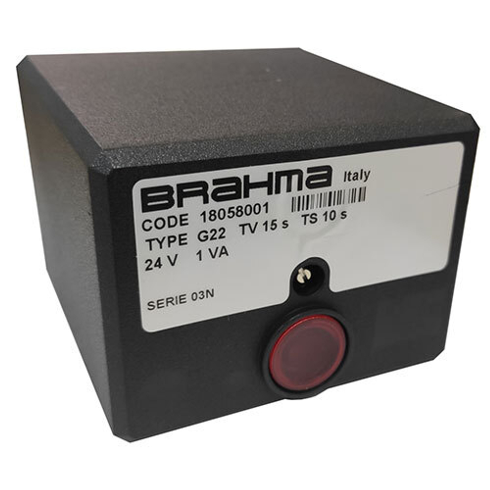 Brahma G22 18058001