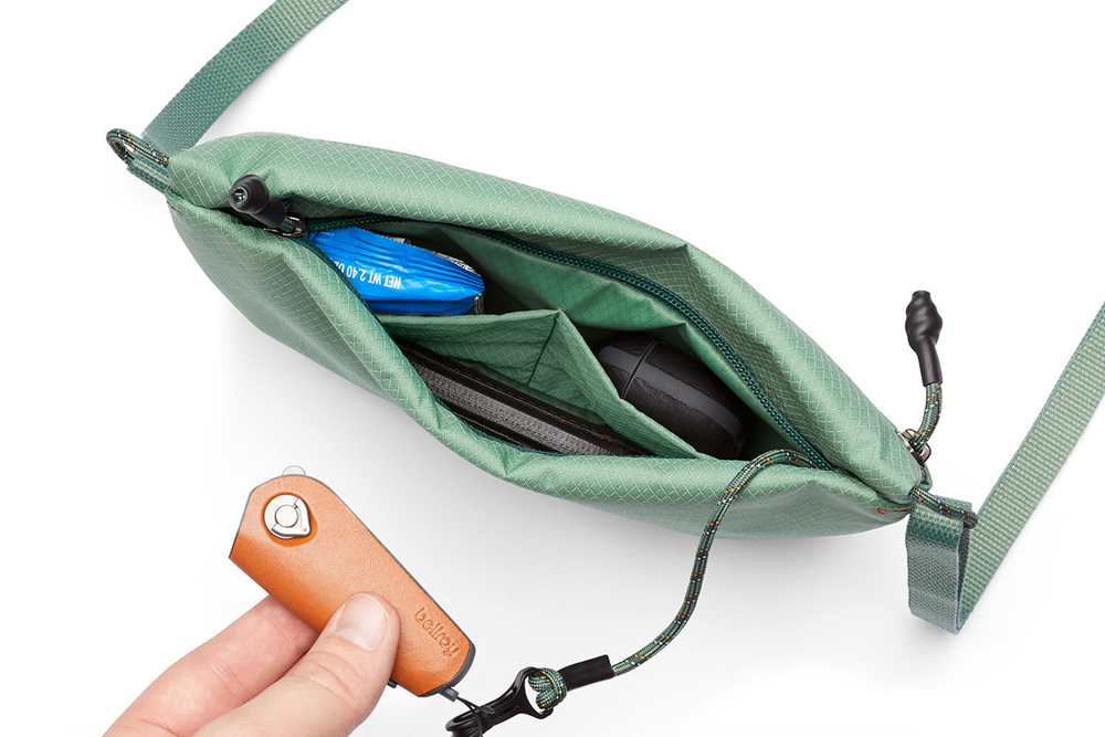 Сумка Bellroy Lite Sacoche