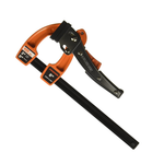 Струбцина быстрозажимная PONY JORGENSEN Gear Clamp 75 / 200 мм 38008