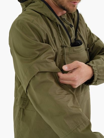 Костюм "FORESTER MAX" ( Хлопок 100%, Хаки)