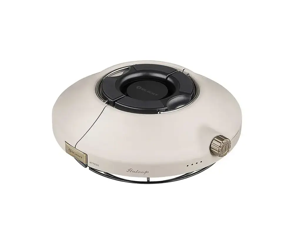 Кемпинговый фонарь Olight Haloop Clay Beige