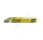 Электроды сварочные ОК-46 3х350мм упак 5,3кг ESAB