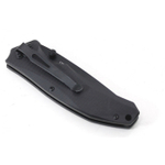 Складной нож Mr. Blade Otava serrated