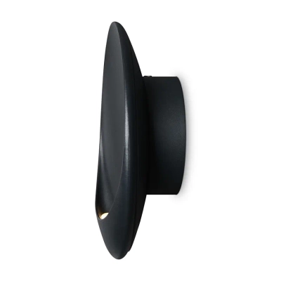 Настенный светильник (бра) Clam FR6188WL-L5B, LED. TM Maytoni
