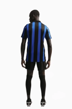 Шорты Nike Inter Milan 26/27 Home Stadium - черный