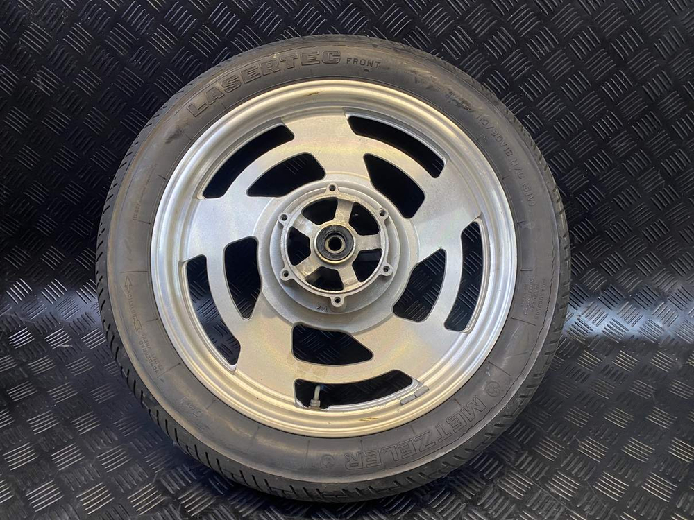 Колесо переднее Yamaha V-Max 1200 055741