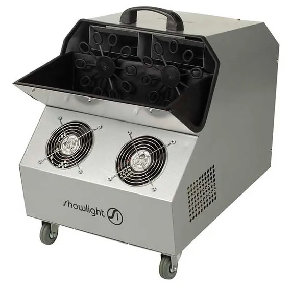 SHOWLIGHT BM-300 Мощный генератор мыльных пузырей