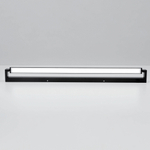 Citilux Визор CL708291N LED Настенная подсветка с выключателем Чёрная