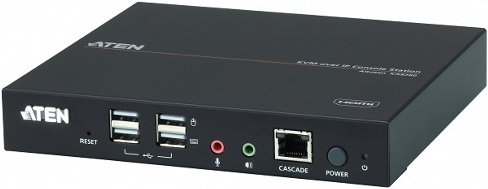 Станция Aten KA8280-AX-G