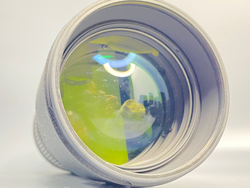 Nikon AF 80-200mm 2.8D ED MKIII Zoom-Nikkor