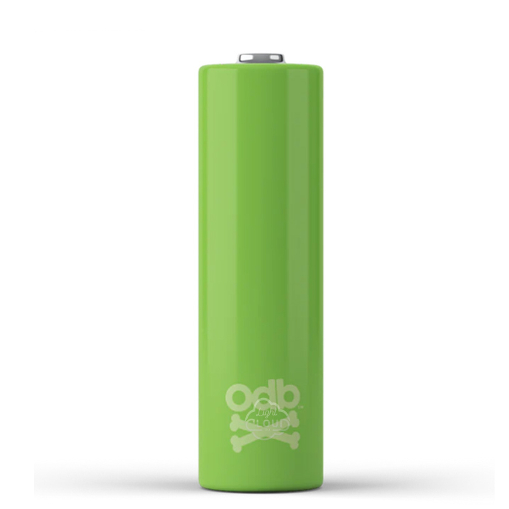 New! ODB Wraps 18650