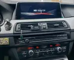 Магнитола для BMW 5 (F10) 2010-2012 CIC - Parafar PF5278a128/128 монитор 10.25" на Android 12, Быстрая, CarPlay, 4G SIM-слот