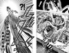 One-Punch Man. Книга 3. Падать и блистать. Великое пророчество
