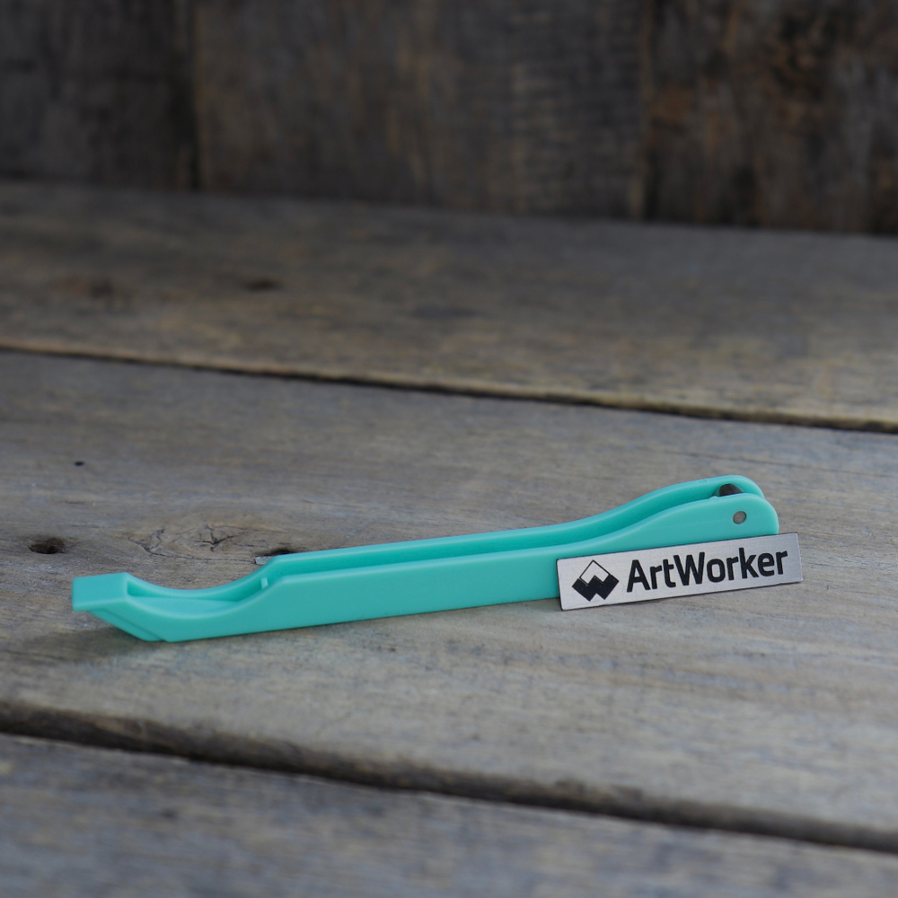 Держатель фольги RC108, 1 шт., ArtWorker
