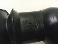 ZWP582 кт166 Сливной патрубок для стиральной машины Zanussi 132281700 б/у