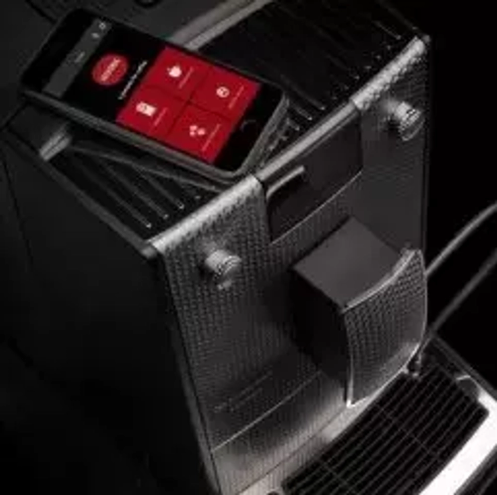 Кофемашина Nivona NICR789 CafeRomatica