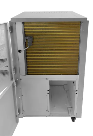 Осушитель воздуха серии YAMANEKO 120 RAD-Y120T7E